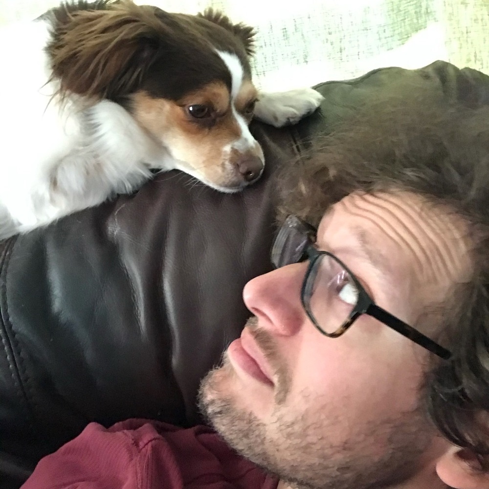 Call me Rambo - Picture 3 of 3